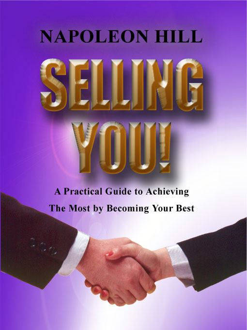 Title details for Selling You! by Napoleon Hill - Available